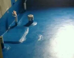 文峰卫生间测漏水多少钱