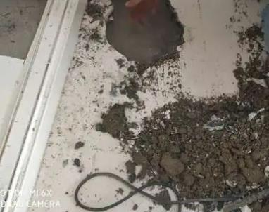 文峰楼顶渗水公司分享下文峰卫生间测漏水方法和方法的详细分解。