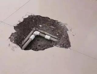  文峰检漏多少钱?