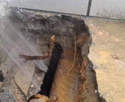 文峰市管道泄漏常用检测方法