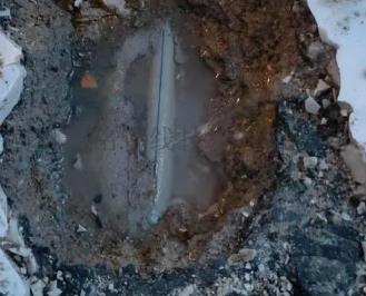 文峰楼顶漏水维修怎么找漏水点？